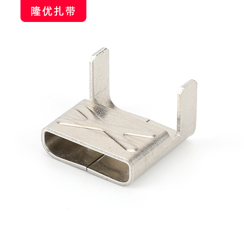 LX型不銹鋼扎帶扣