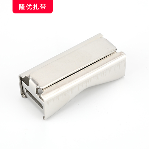 不銹鋼標(biāo)牌全能夾